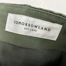 Tomorrowland Flare Skirt