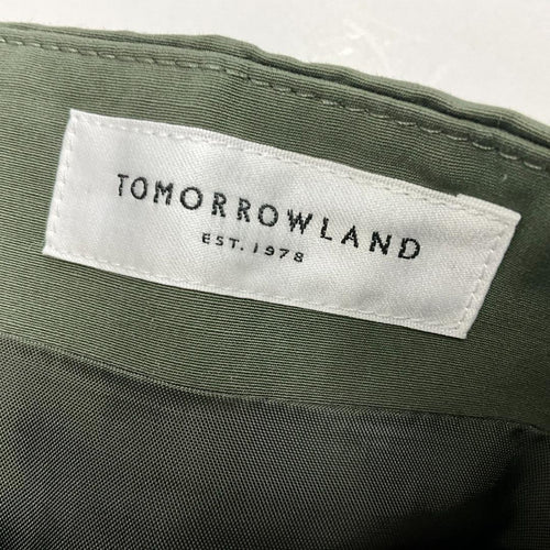 Tomorrowland Flare Skirt