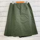 Tomorrowland Flare Skirt