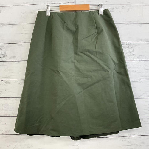 Tomorrowland Flare Skirt
