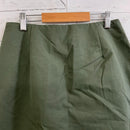 Tomorrowland Flare Skirt