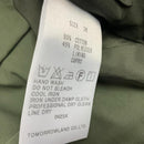 Tomorrowland Flare Skirt