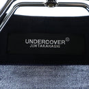 7 minutes, manches longues coupées et cousues Undercover 25Aw