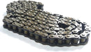 Sprocket Motor Ybr125 3
