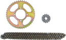 Sprocket Motor Ybr125 3