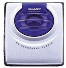 Portable Md Player Sharp Walkman St50-A