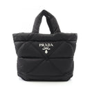 Prada Tote Bag Re-Nylon Used A