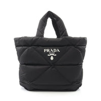 Prada Tote Bag Re-Nylon Used A