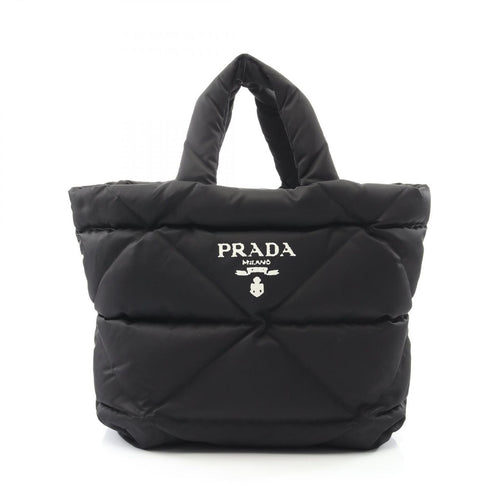 Prada Tote Bag Re-Nylon Used A