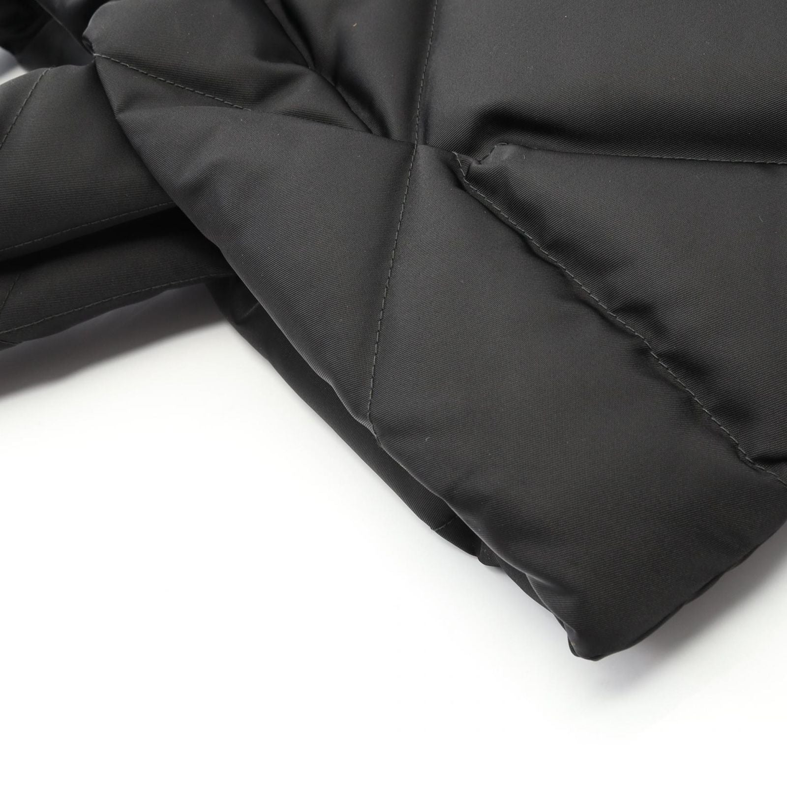 Prada Tote Bag Re-Nylon Used A