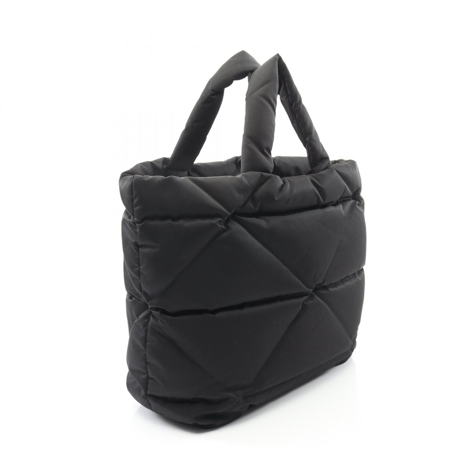 Prada Tote Bag Re-Nylon Used A