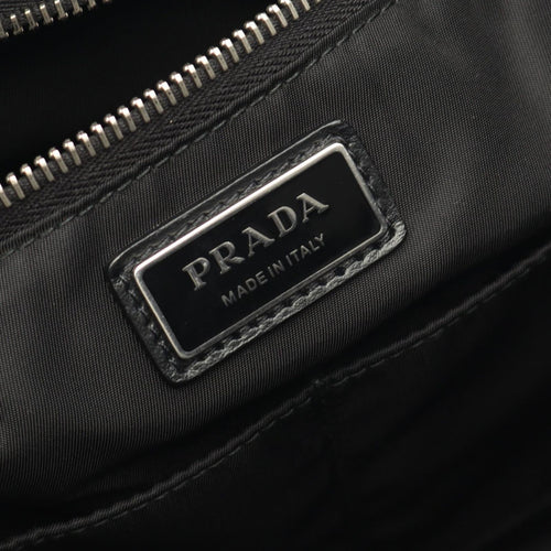 Prada Tote Bag Re-Nylon Used A