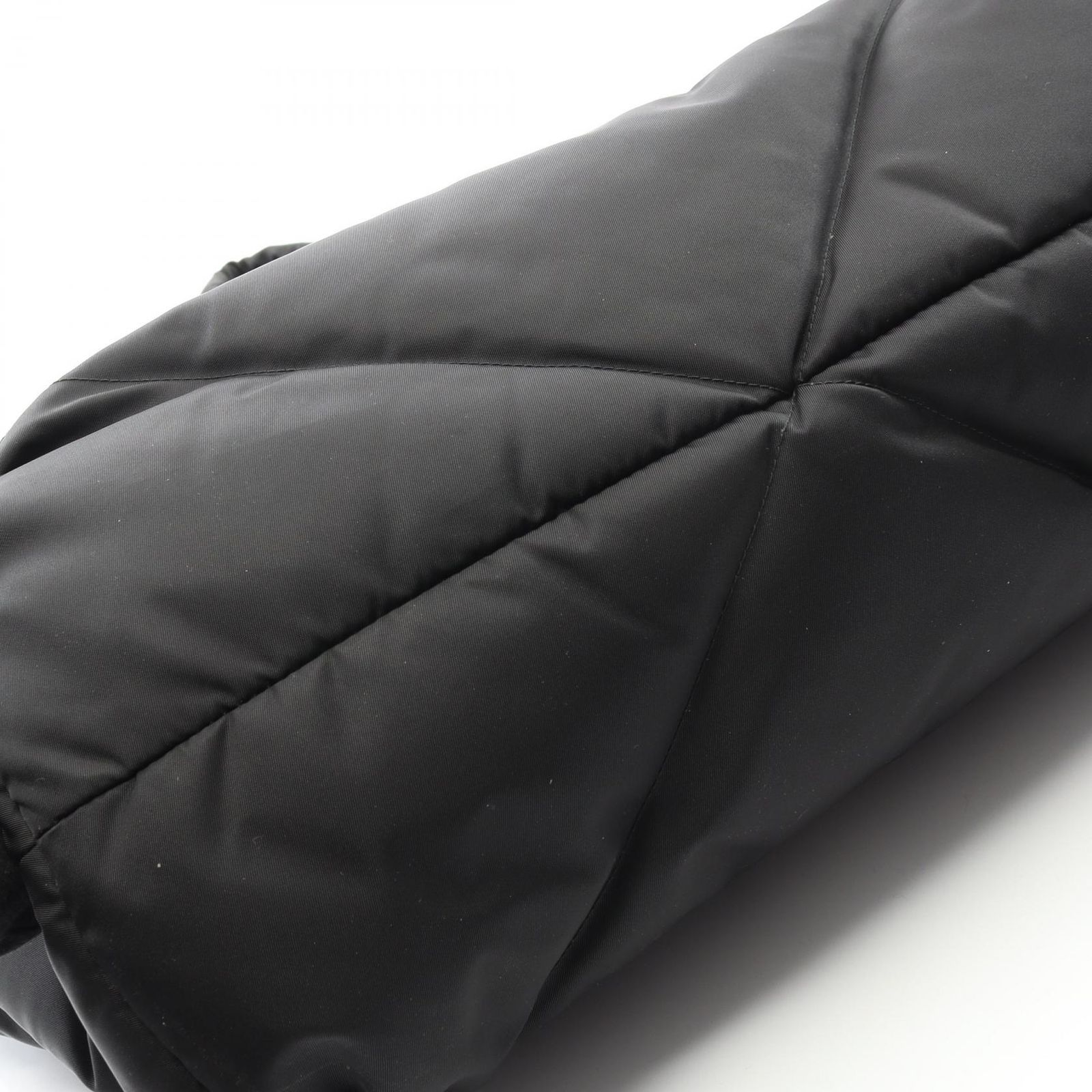 Prada Tote Bag Re-Nylon Used A