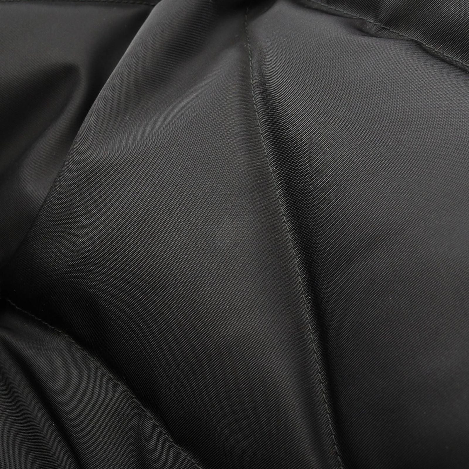 Prada Tote Bag Re-Nylon Used A