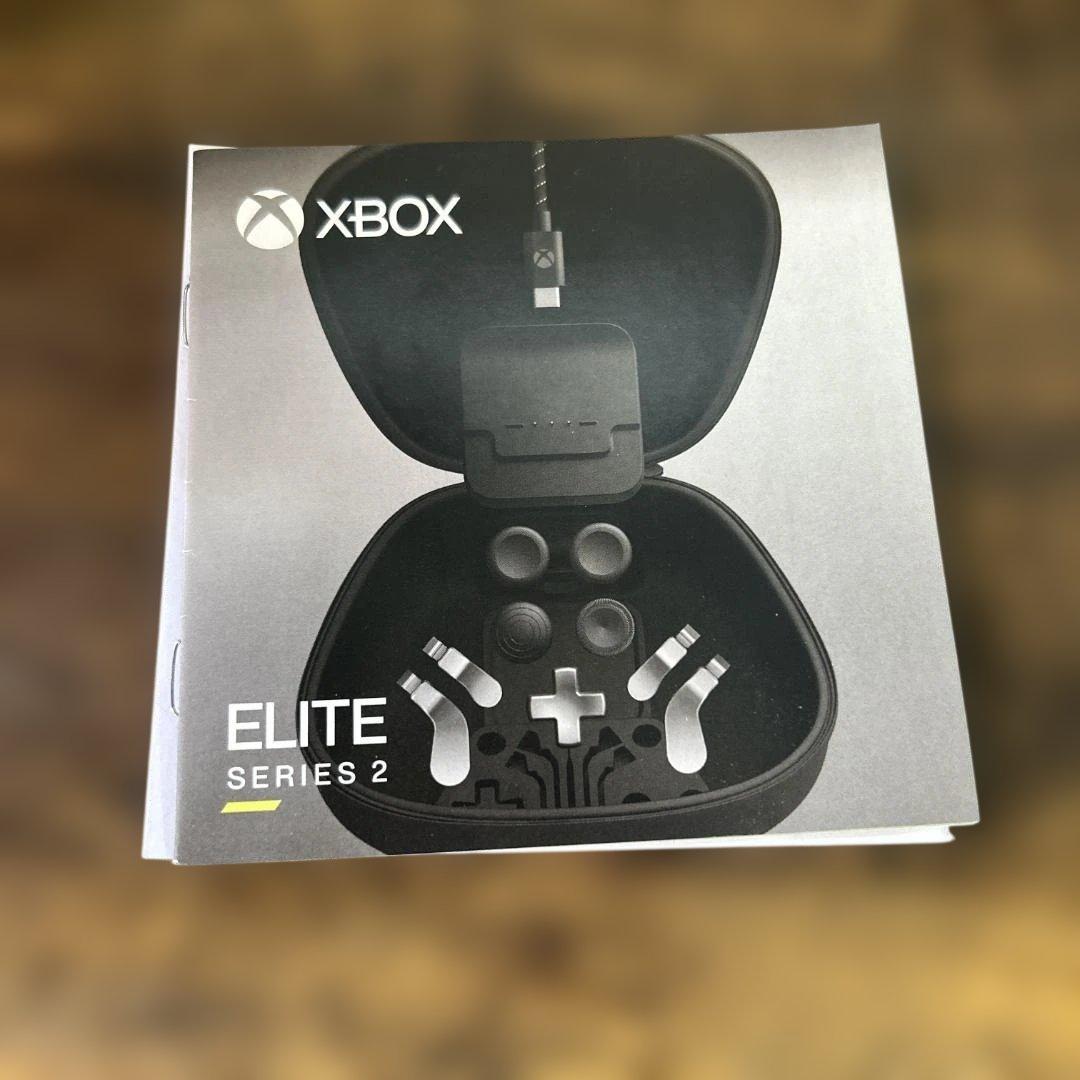 Xbox Controller Elite Series 2