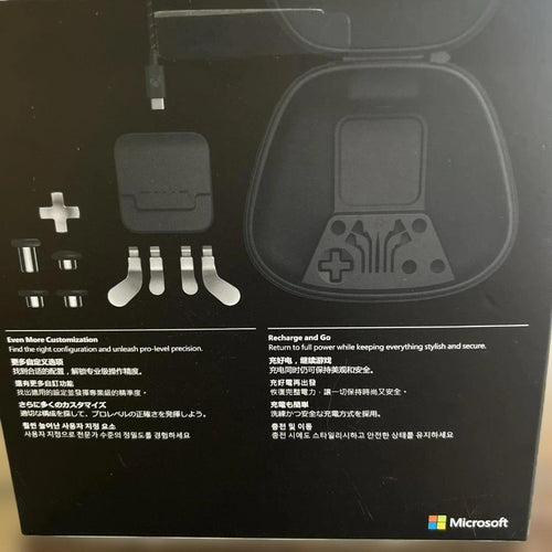Xbox Controller Elite Series 2