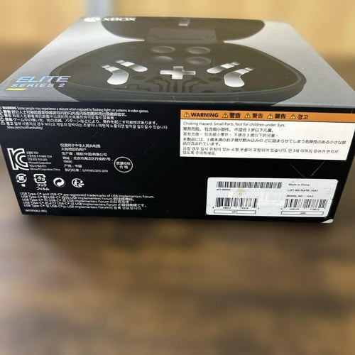 Xbox Controller Elite Series 2