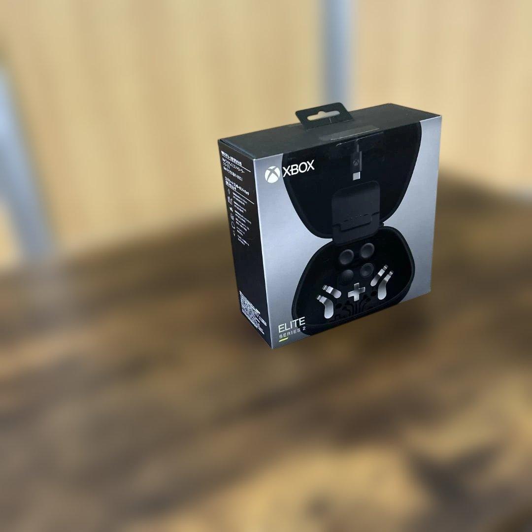 Xbox Controller Elite Series 2