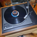 Micro Record Player Body Mb-400S Grace G-504L