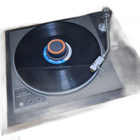 Micro Record Player Body Mb-400S Grace G-504L