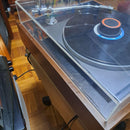 Micro Record Player Body Mb-400S Grace G-504L