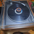 Micro Record Player Body Mb-400S Grace G-504L