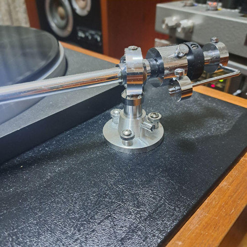 Micro Record Player Body Mb-400S Grace G-504L
