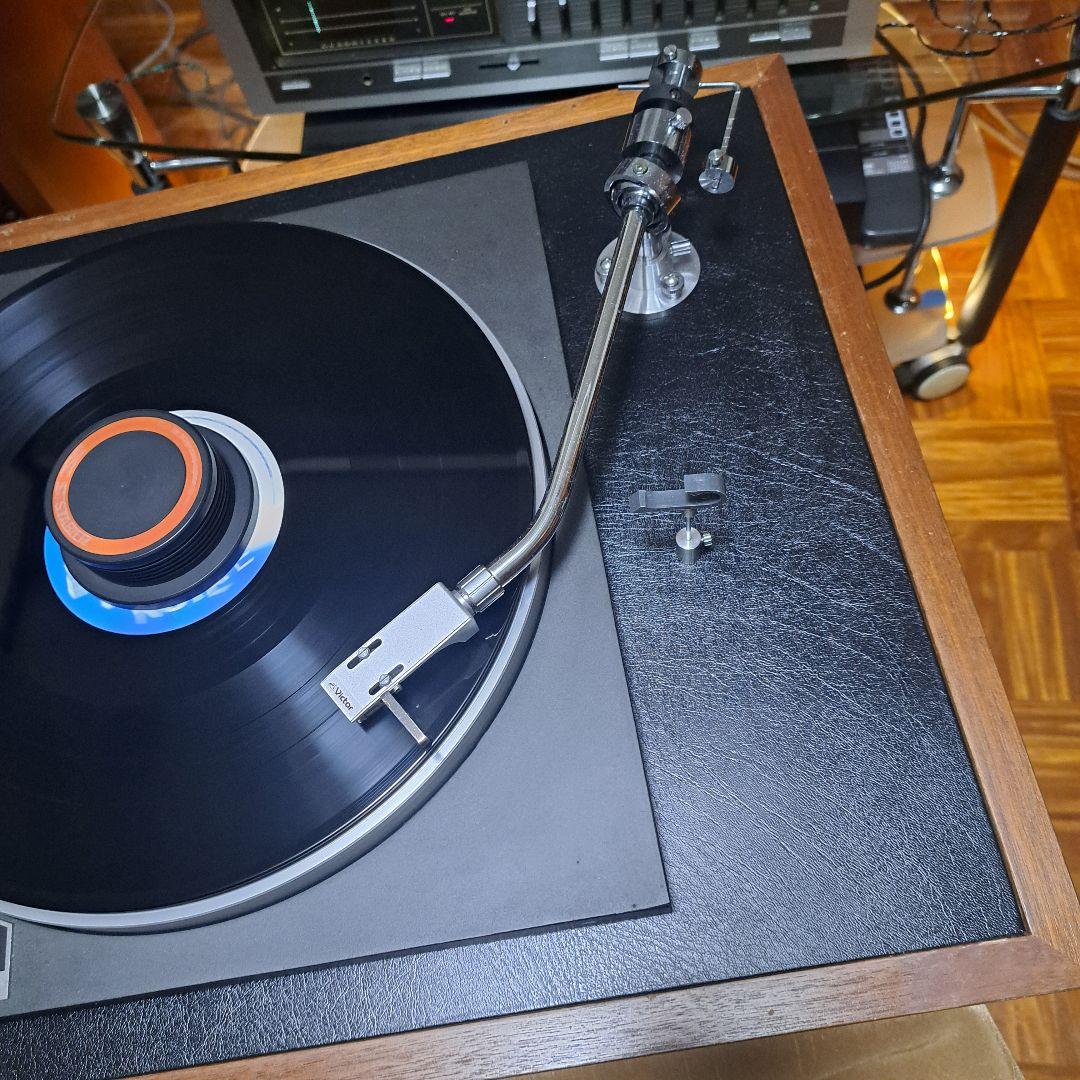 Micro Record Player Body Mb-400S Grace G-504L
