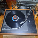 Micro Record Player Body Mb-400S Grace G-504L