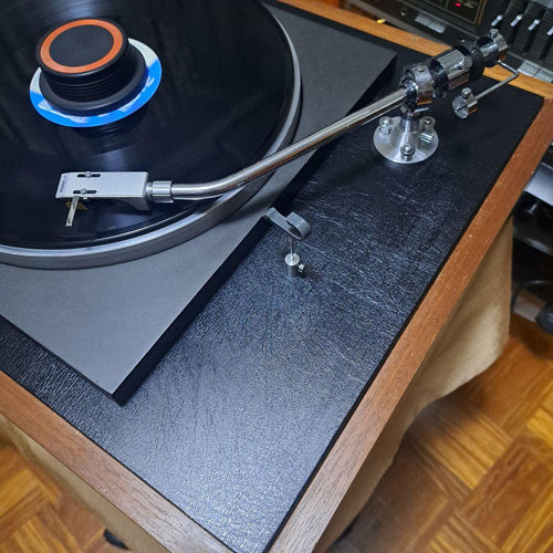 Micro Record Player Body Mb-400S Grace G-504L
