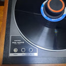Micro Record Player Body Mb-400S Grace G-504L