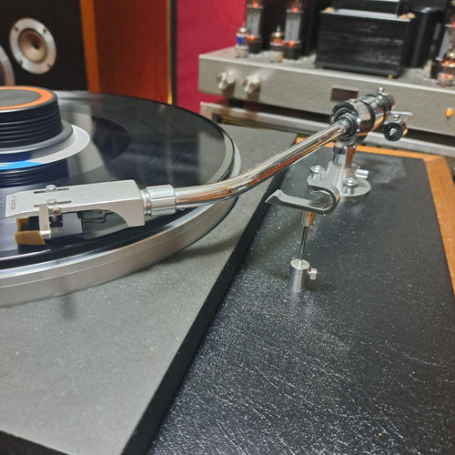 Micro Record Player Body Mb-400S Grace G-504L
