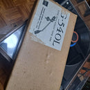 Micro Record Player Body Mb-400S Grace G-504L