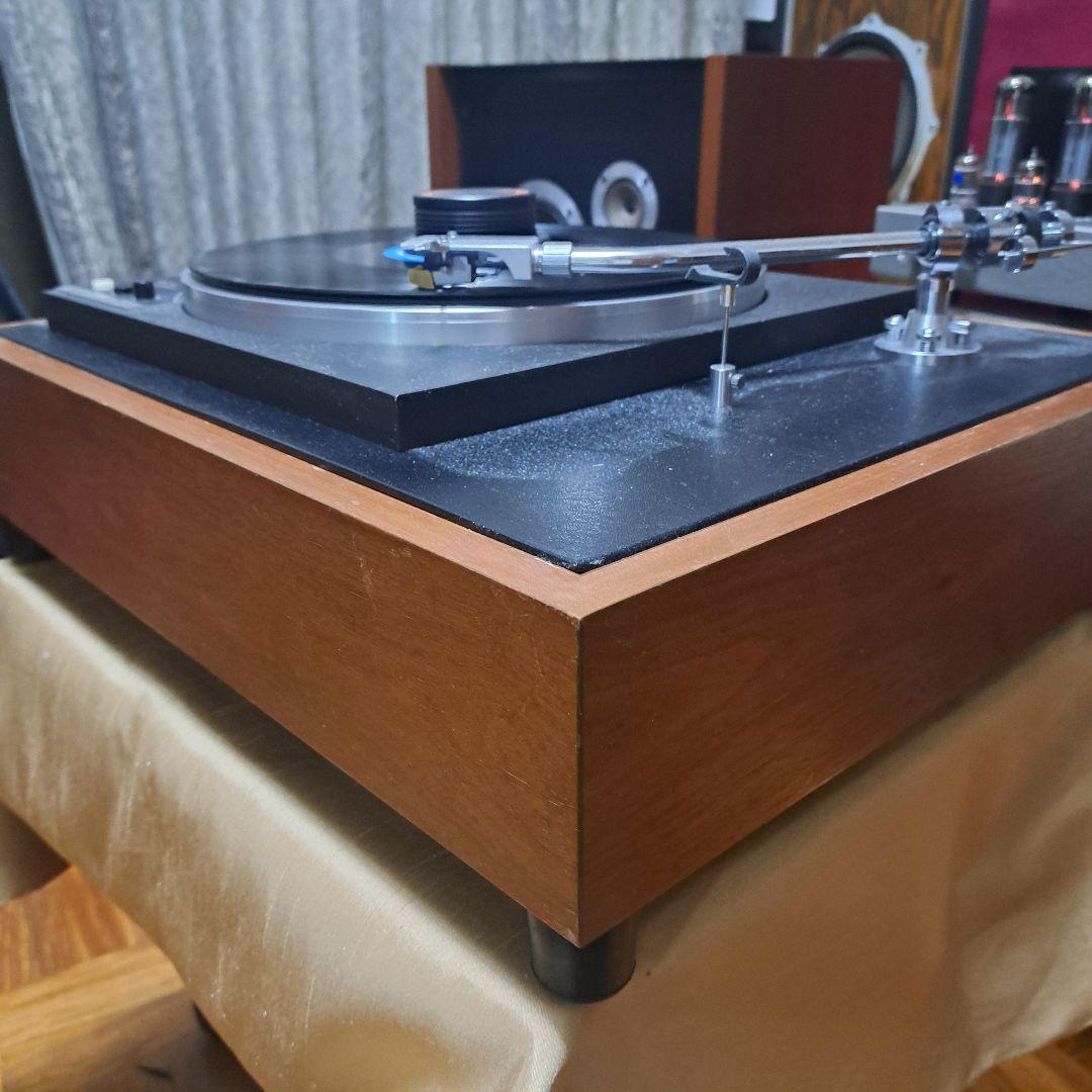 Micro Record Player Body Mb-400S Grace G-504L