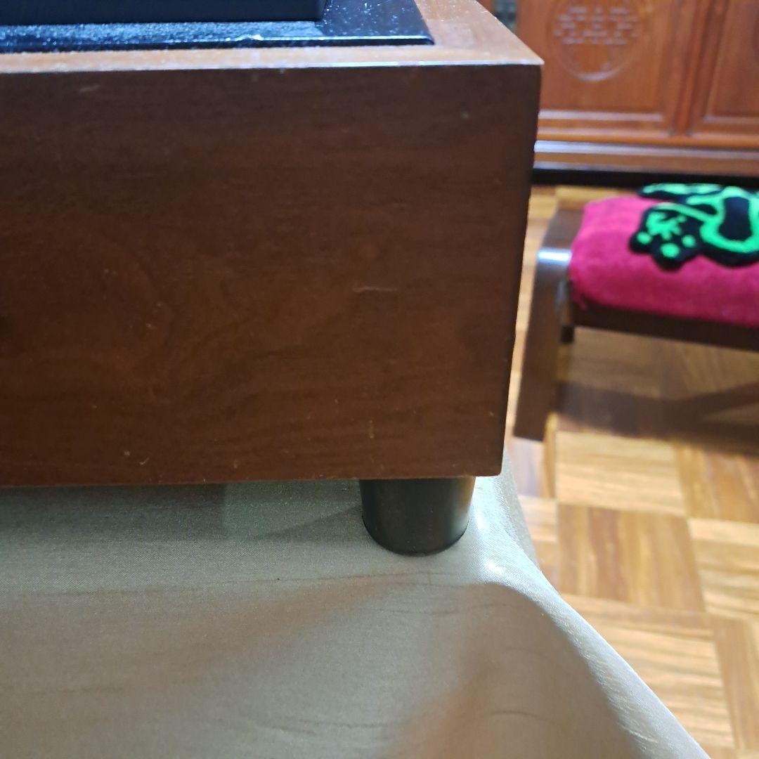 Micro Record Player Body Mb-400S Grace G-504L