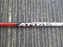 Mamiya Shaft Ust Attas Rx Sunrise Red 6 X 44 /X/0[8067]