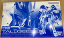 Bandai Rg (Real Grade) Rg3
