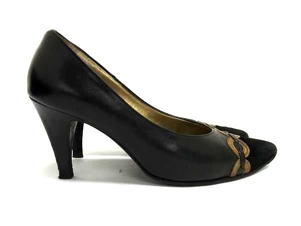 Yves Saint Laurent Others Yvessaintlaurent 35 1/2( 22.5Cm) Dm2214