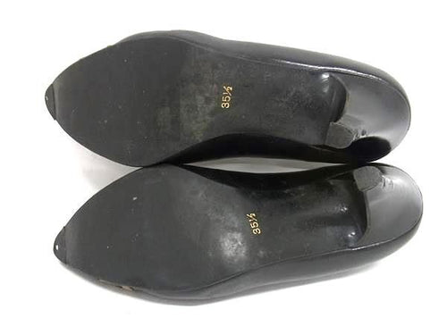 Yves Saint Laurent Others Yvessaintlaurent 35 1/2( 22.5Cm) Dm2214