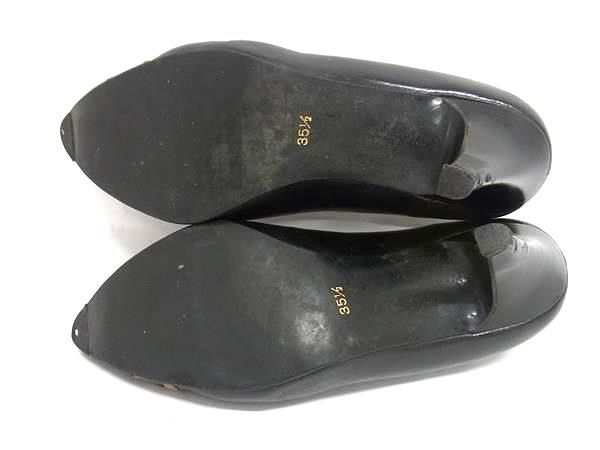 Yves Saint Laurent Others Yvessaintlaurent 35 1/2( 22.5Cm) Dm2214