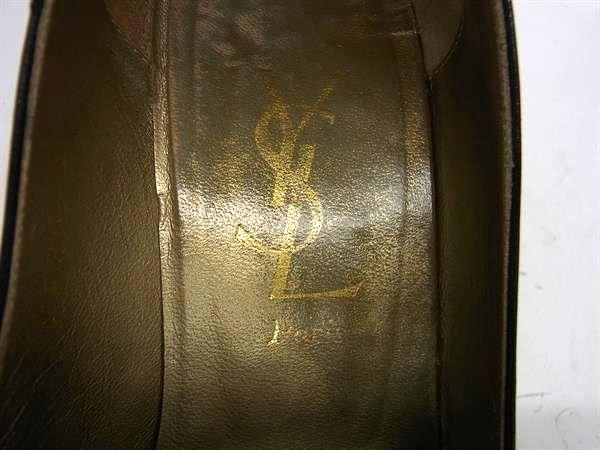 Yves Saint Laurent Others Yvessaintlaurent 35 1/2( 22.5Cm) Dm2214