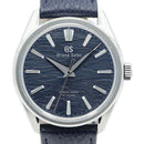 Grand Seiko Hand -Wound Clock Slgw007 9Sa4-00E0 9 36000
