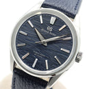 Grand Seiko Hand -Wound Clock Slgw007 9Sa4-00E0 9 36000