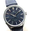 Grand Seiko Hand -Wound Clock Slgw007 9Sa4-00E0 9 36000