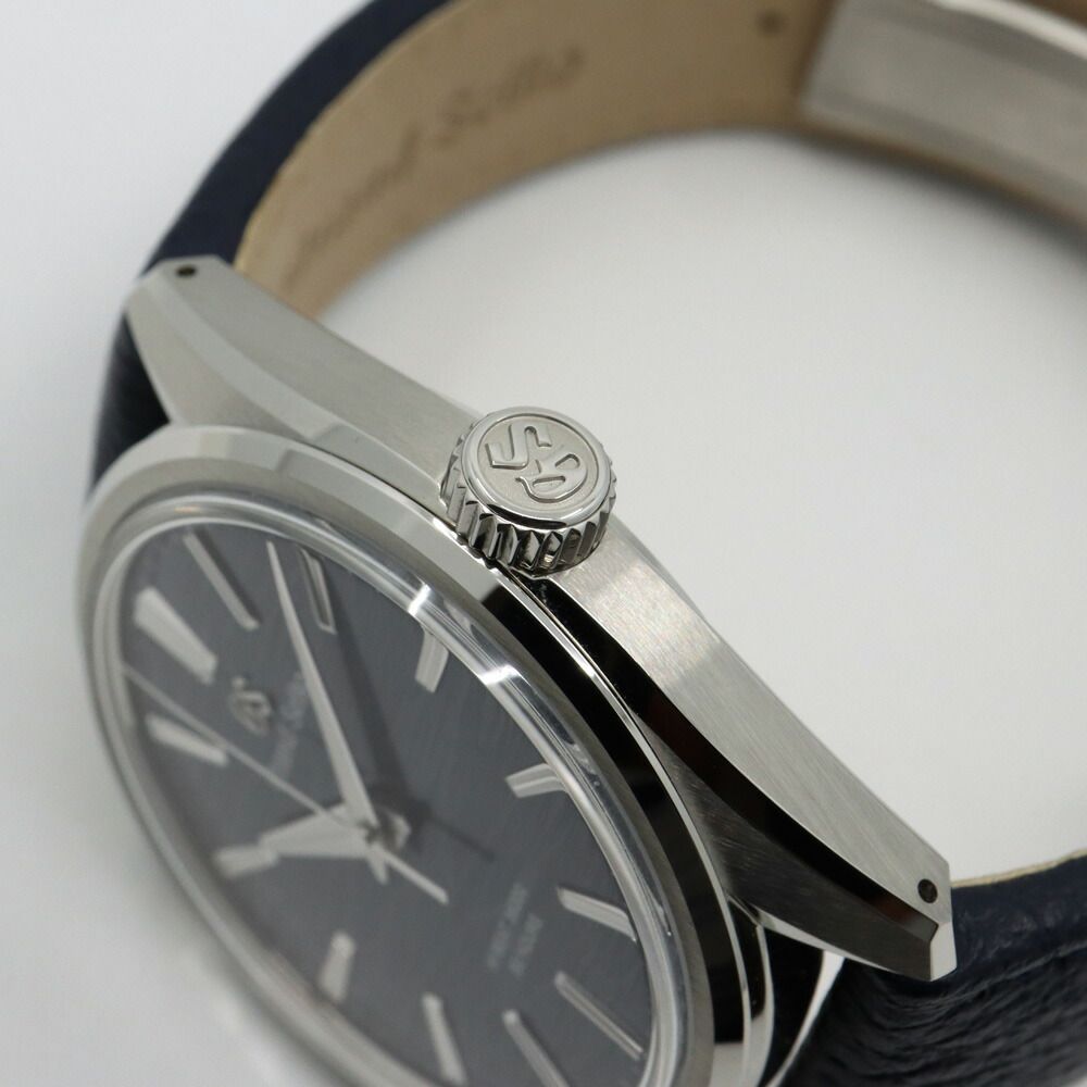 Grand Seiko Hand -Wound Clock Slgw007 9Sa4-00E0 9 36000