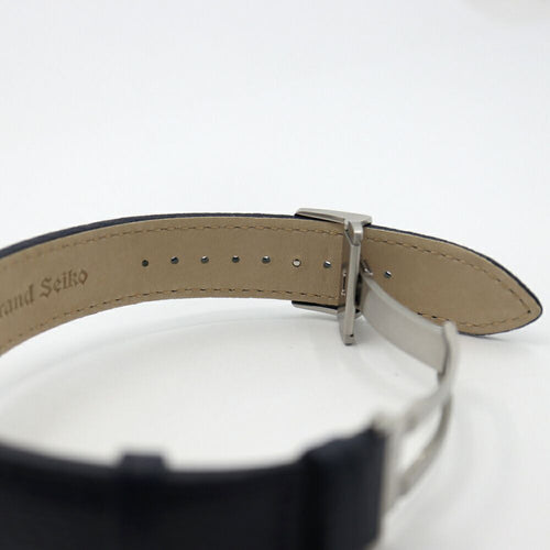Grand Seiko Hand -Wound Clock Slgw007 9Sa4-00E0 9 36000