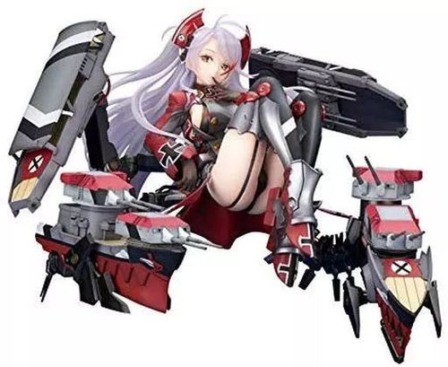 Game Character 1/7 Pvc