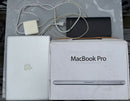 Apple Macbooks Macbook Pro 15 Mc371J/A