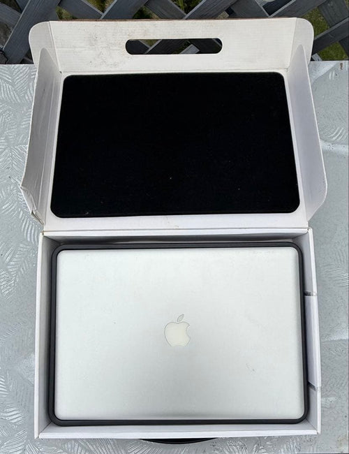 Apple Macbooks Macbook Pro 15 Mc371J/A