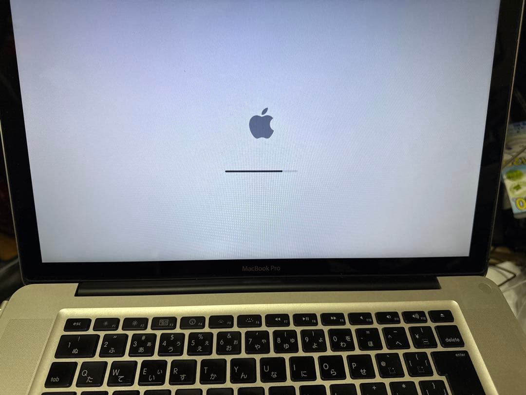 Apple Macbooks Macbook Pro 15 Mc371J/A